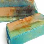 Down By The Sea Soap